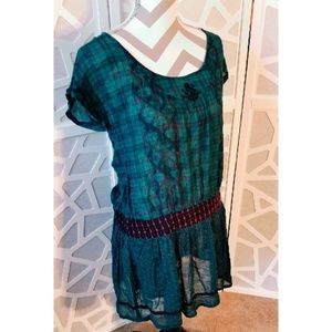 Modcloth ecote Boho Style Dress